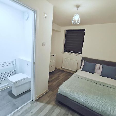 Lolo Properties 1 إدنبرة المظهر الخارجي الصورة