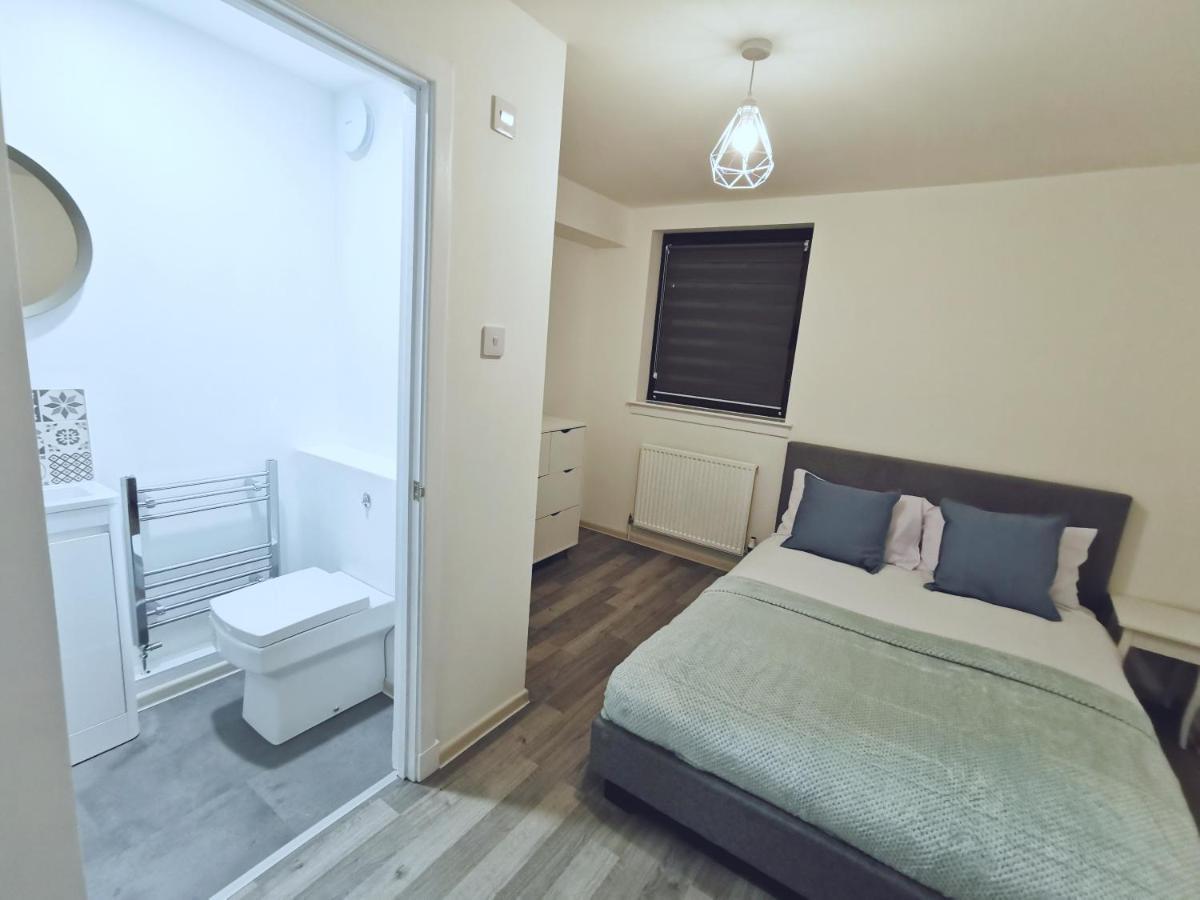Lolo Properties 1 إدنبرة المظهر الخارجي الصورة